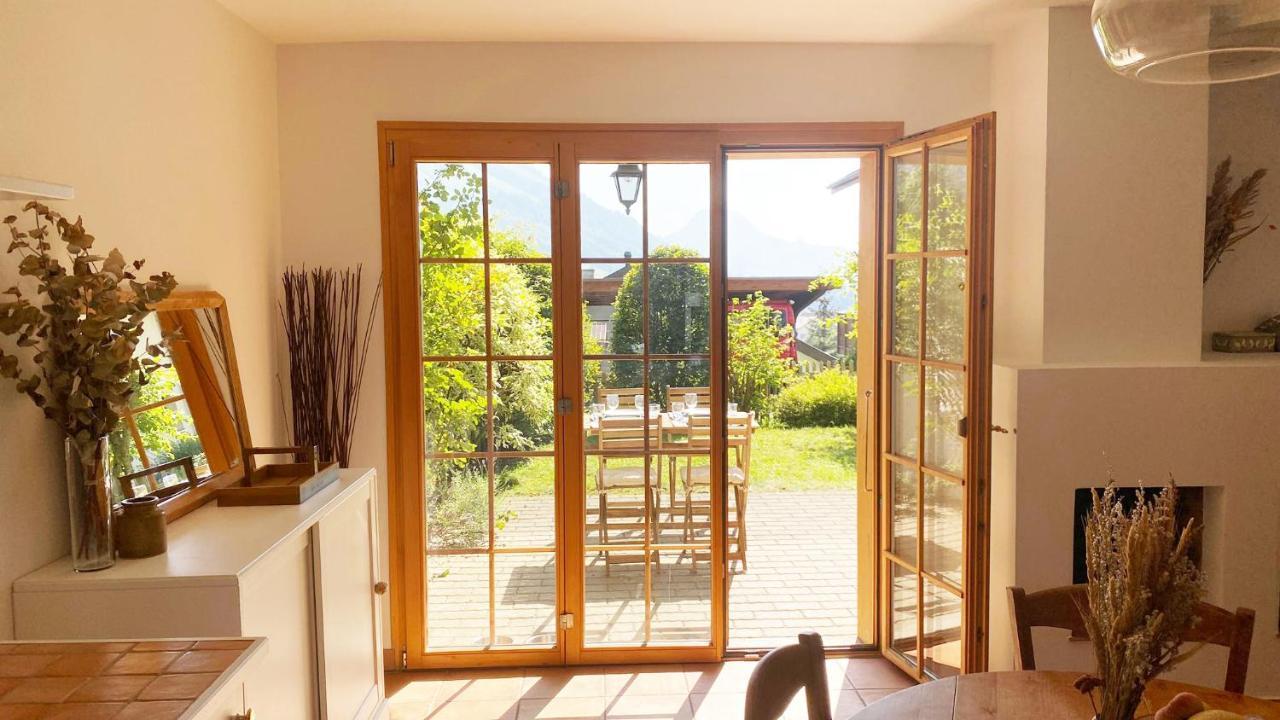 Chalet Apartment Serenity Lodge シャルメ エクステリア 写真